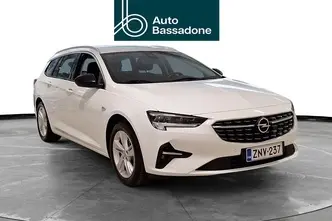 Opel Insignia, 2.0, 128 kW, diisel, automaat, esivedu