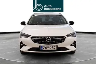 Opel Insignia, 2.0, 128 kW, diisel, automaat, esivedu
