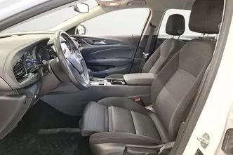 Opel Insignia, 2.0, 128 kW, diisel, automaat, esivedu