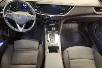 Opel Insignia, 2.0, 128 kW, diisel, automaat, esivedu