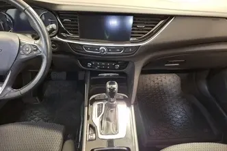 Opel Insignia, 2.0, 128 kW, diisel, automaat, esivedu