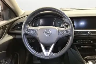 Opel Insignia, 2.0, 128 kW, diisel, automaat, esivedu
