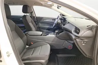 Opel Insignia, 2.0, 128 kW, diisel, automaat, esivedu
