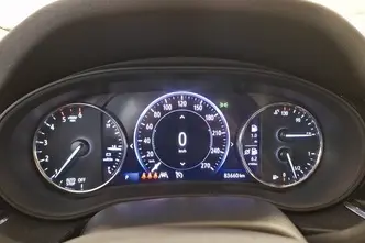 Opel Insignia, 2.0, 128 kW, diisel, automaat, esivedu