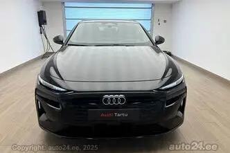 Audi A6 e-tron, 315 kW, elekter, automaat, nelikvedu