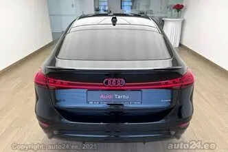 Audi A6 e-tron, 315 kW, elekter, automaat, nelikvedu