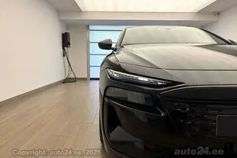 Audi A6 e-tron, 315 kW, elekter, automaat, nelikvedu
