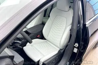 Audi A6 e-tron, 315 kW, elekter, automaat, nelikvedu