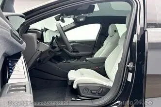Audi A6 e-tron, 315 kW, elekter, automaat, nelikvedu