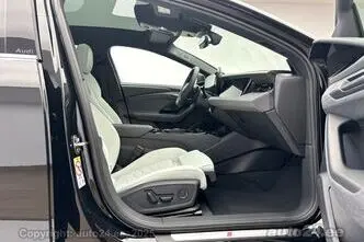 Audi A6 e-tron, 315 kW, elekter, automaat, nelikvedu
