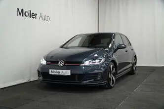 Volkswagen Golf, 2.0, 180 kW, бензин, автомат, передний привод