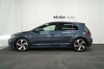 Volkswagen Golf, 2.0, 180 kW, бензин, автомат, передний привод