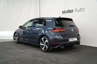 Volkswagen Golf, 2.0, 180 kW, бензин, автомат, передний привод
