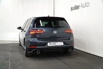 Volkswagen Golf, 2.0, 180 kW, бензин, автомат, передний привод