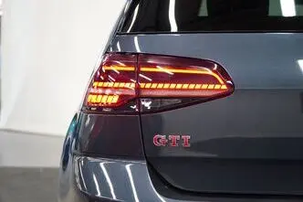 Volkswagen Golf, 2.0, 180 kW, бензин, автомат, передний привод