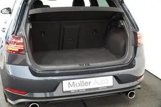 Volkswagen Golf, 2.0, 180 kW, бензин, автомат, передний привод