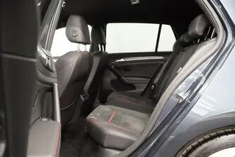Volkswagen Golf, 2.0, 180 kW, бензин, автомат, передний привод