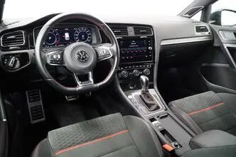 Volkswagen Golf, 2.0, 180 kW, бензин, автомат, передний привод