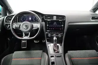 Volkswagen Golf, 2.0, 180 kW, бензин, автомат, передний привод