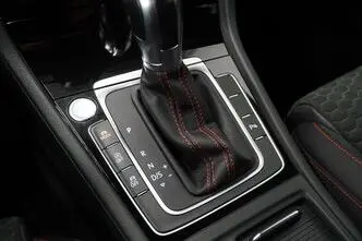 Volkswagen Golf, 2.0, 180 kW, бензин, автомат, передний привод