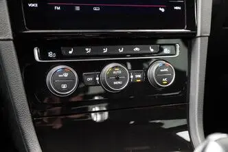 Volkswagen Golf, 2.0, 180 kW, бензин, автомат, передний привод