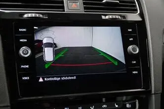 Volkswagen Golf, 2.0, 180 kW, бензин, автомат, передний привод