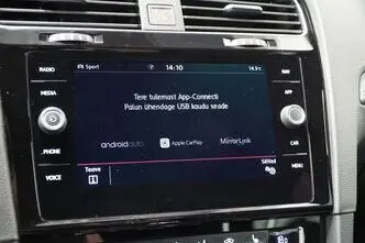 Volkswagen Golf, 2.0, 180 kW, бензин, автомат, передний привод