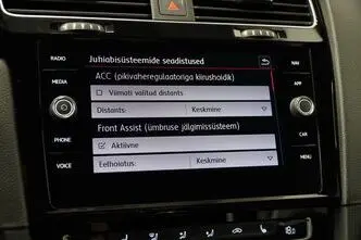 Volkswagen Golf, 2.0, 180 kW, бензин, автомат, передний привод