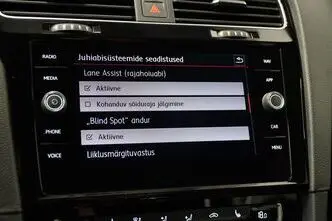 Volkswagen Golf, 2.0, 180 kW, бензин, автомат, передний привод