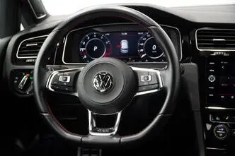 Volkswagen Golf, 2.0, 180 kW, бензин, автомат, передний привод