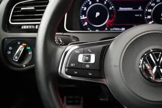 Volkswagen Golf, 2.0, 180 kW, бензин, автомат, передний привод