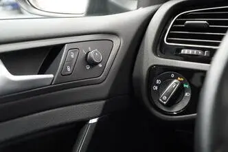 Volkswagen Golf, 2.0, 180 kW, бензин, автомат, передний привод
