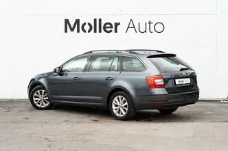 Škoda Octavia, 1.0, 85 kW, бензин, автомат