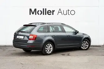 Škoda Octavia, 1.0, 85 kW, бензин, автомат