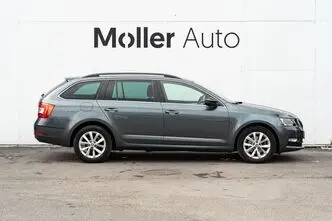 Škoda Octavia, 1.0, 85 kW, бензин, автомат