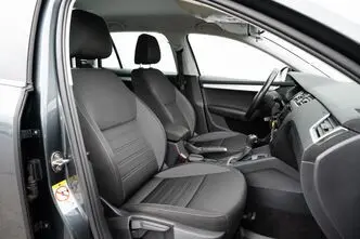 Škoda Octavia, 1.0, 85 kW, бензин, автомат