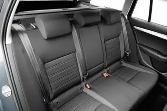 Škoda Octavia, 1.0, 85 kW, бензин, автомат