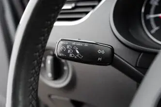 Škoda Octavia, 1.0, 85 kW, бензин, автомат