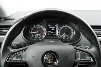 Škoda Octavia, 1.0, 85 kW, бензин, автомат
