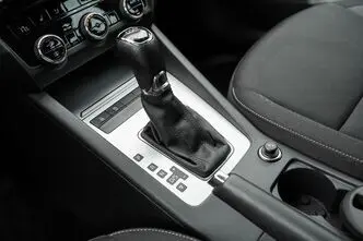Škoda Octavia, 1.0, 85 kW, бензин, автомат
