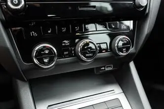 Škoda Octavia, 1.0, 85 kW, бензин, автомат