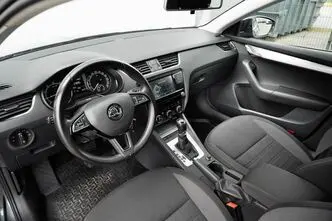Škoda Octavia, 1.0, 85 kW, бензин, автомат