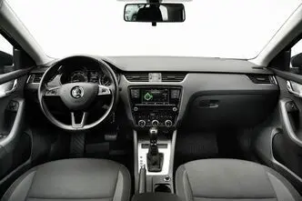 Škoda Octavia, 1.0, 85 kW, бензин, автомат