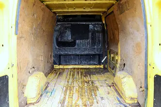 Ford Transit, 2.0, 100 kW, diesel, manual, front-wheel drive