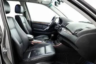 BMW X5, 3.0, 217 kW, дизель, автомат, полный привод