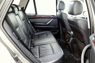 BMW X5, 3.0, 217 kW, дизель, автомат, полный привод