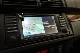 BMW X5, 3.0, 217 kW, дизель, автомат, полный привод
