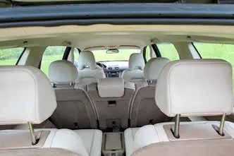 Volvo XC90, 2.4, 136 kW, diesel, automatic, four-wheel drive