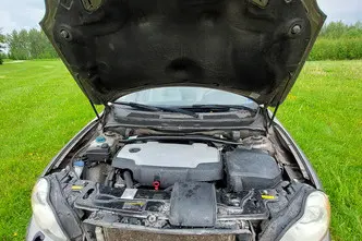 Volvo XC90, 2.4, 136 kW, diesel, automatic, four-wheel drive