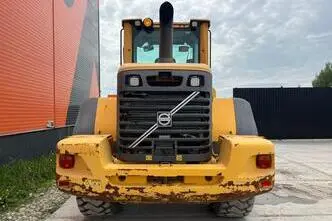 Volvo L 90 F 4x4, 128 kW, diesel, automatic